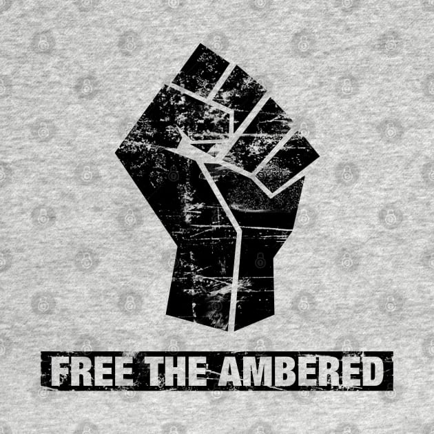 Free the Ambered by synaptyx